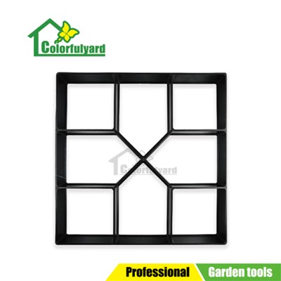 Floor Tile Stamping Mould
