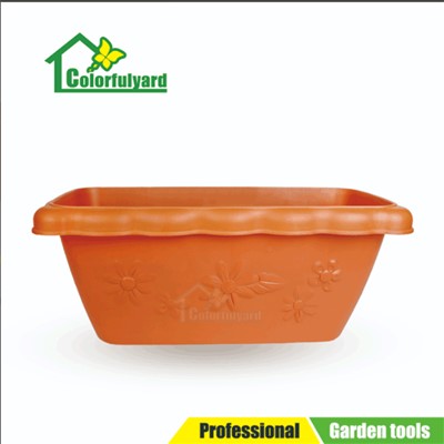 Plant Pot For Indoor Outdoor Planting