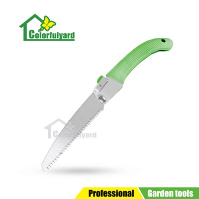 Folding Garden Saw