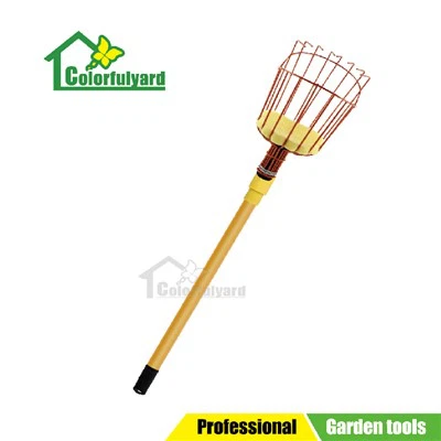 Fruit Picker