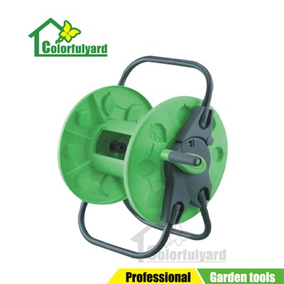 Garden Hose Reel Cart