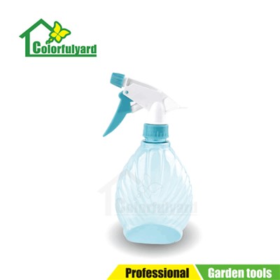 Hand Manual Watering Bottle