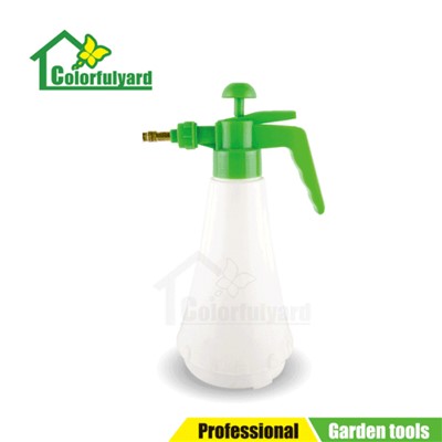 Handheld Pneumatic Sprayer Bottle