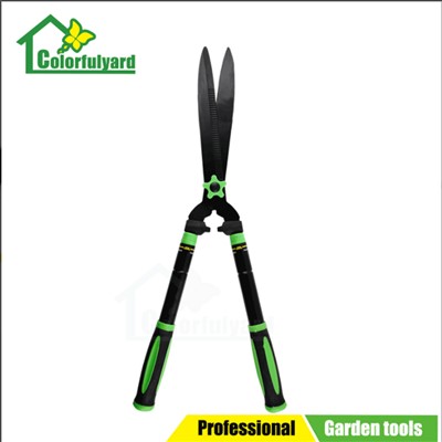 Heavy Duty Branch Shears