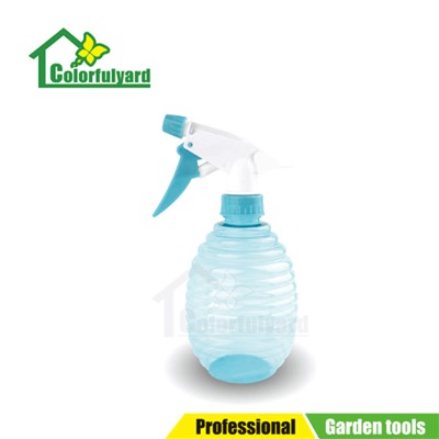 Manual Pressure Watering Bottle