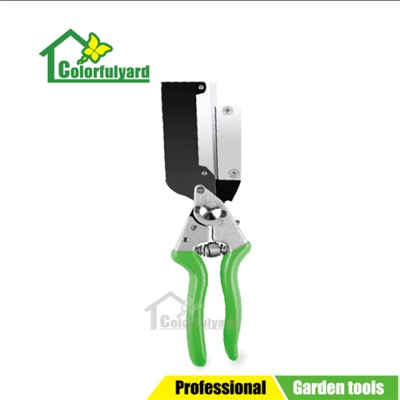 Precise Plant Grafting & Branch Trimming Tool