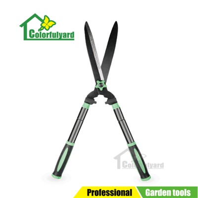 Thickened Stainless Steel Hedge Shears