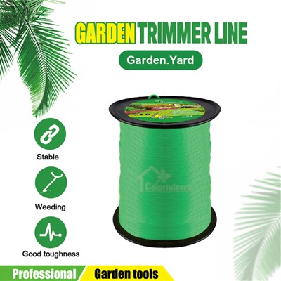 Universal Nylon Trimmer Line