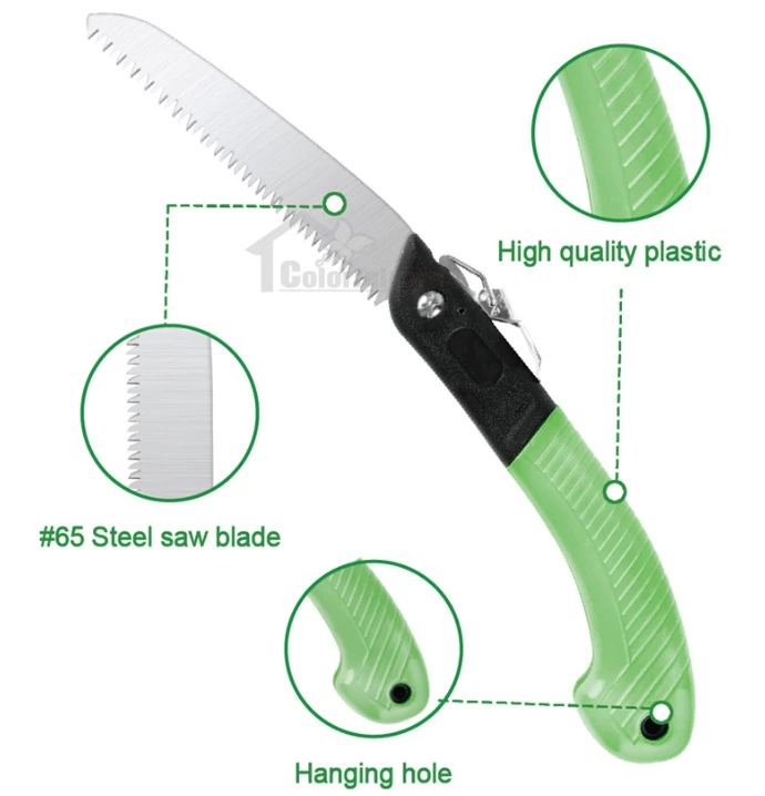 Stainless Steel Folding Garden Saw price Stainless Steel Folding Garden Saw price