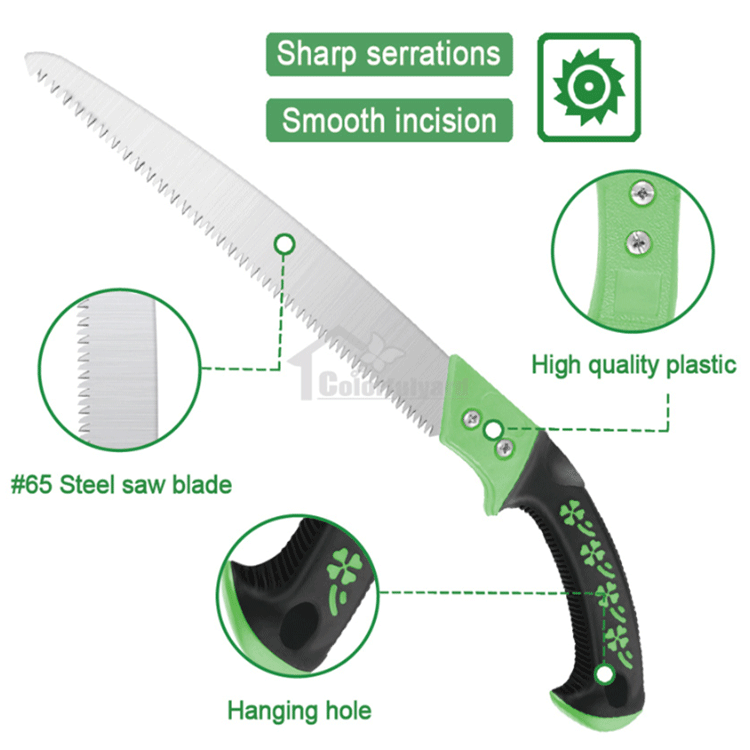 Stainless Steel Hand Saw factory Stainless Steel Hand Saw factory