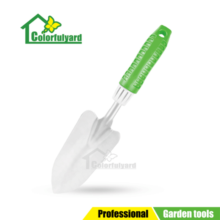 Stainless Steel Household Thickened Garden Trowel Stainless Steel Household Thickened Garden Trowel