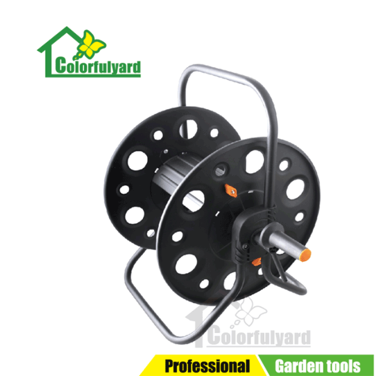The Pipe Capacity Of Hose Reel The Pipe Capacity Of Hose Reel