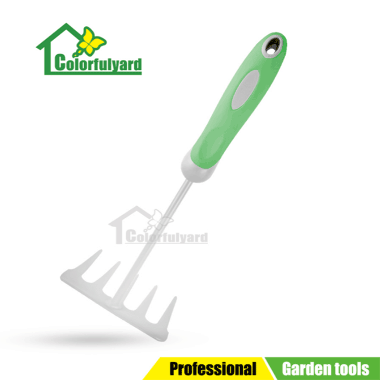 Thickened Stainless Steel Garden Leaf Rake suppliers Thickened Stainless Steel Garden Leaf Rake suppliers