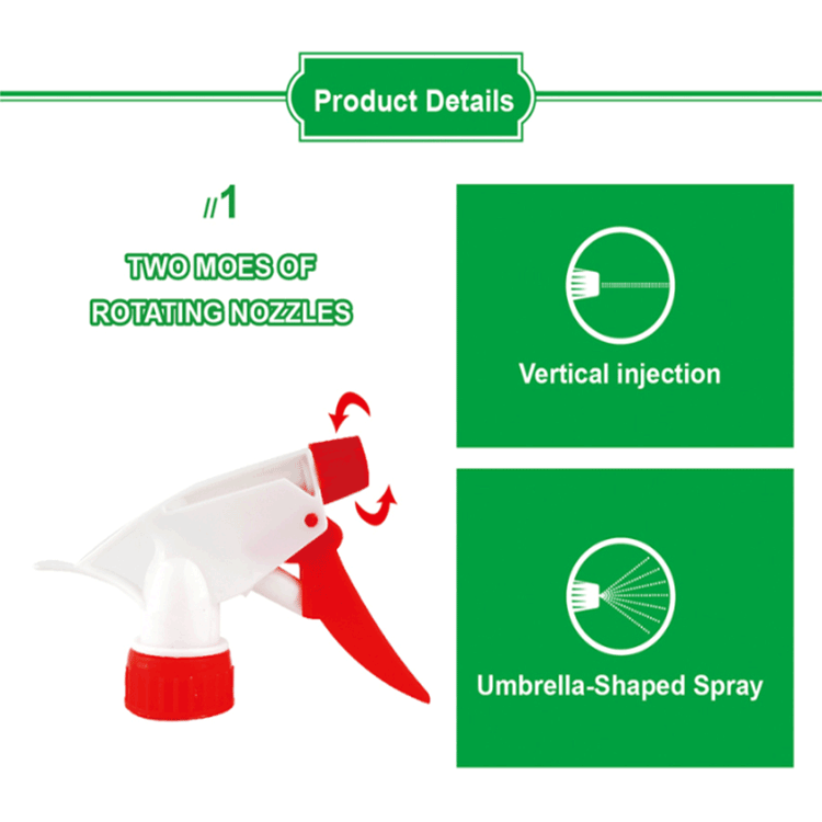 Transparent Pressure Sprayer Bottle high quality Transparent Pressure Sprayer Bottle high quality