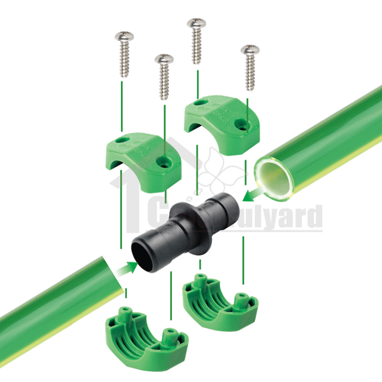 US Thread Hose Connectors factory US Thread Hose Connectors factory