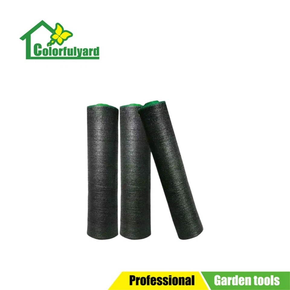 UV-Blocking Shade Net